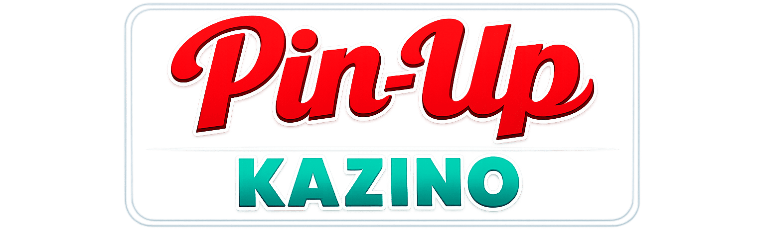 Pin Up Kazino Logo